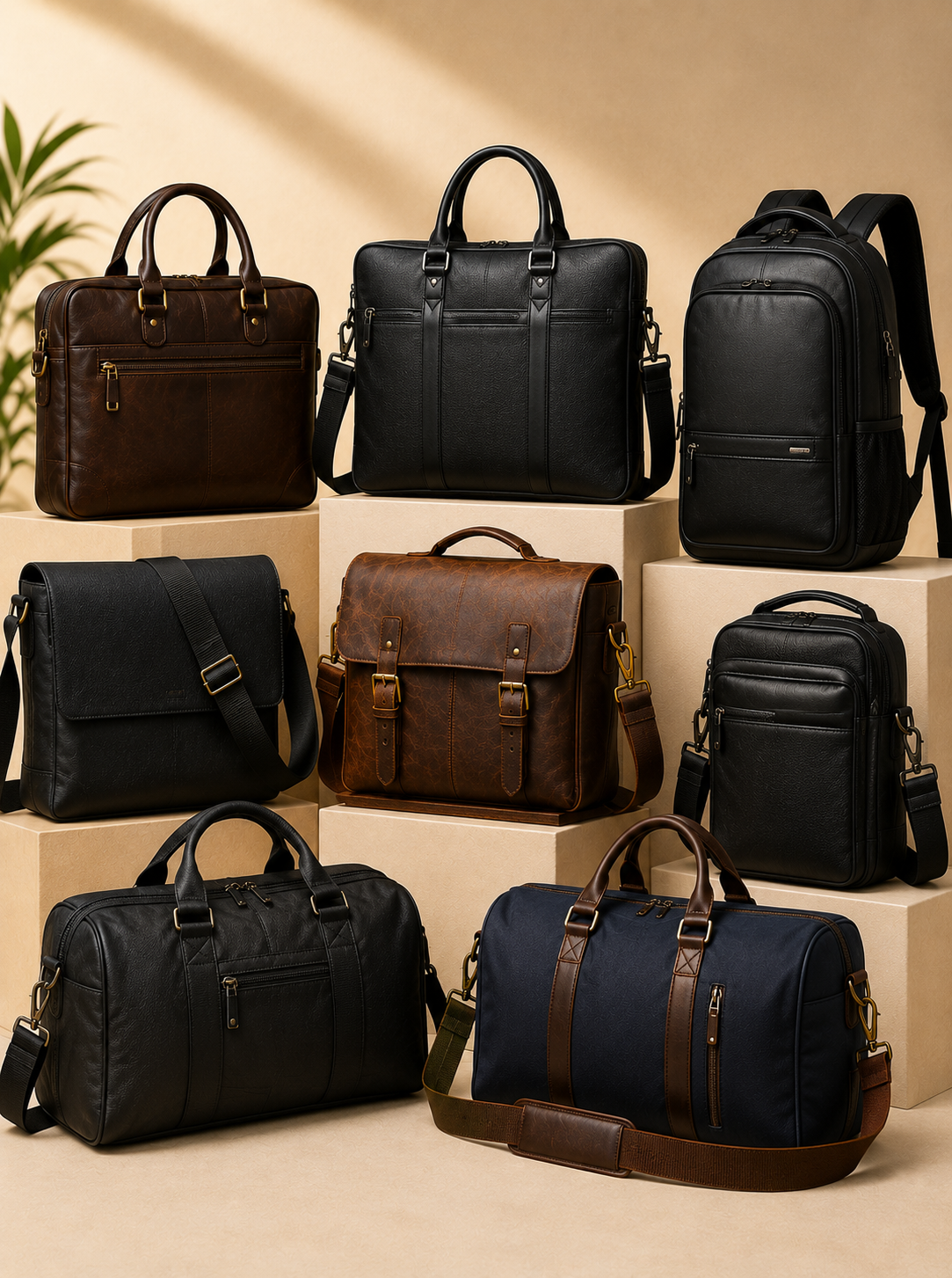 Bags