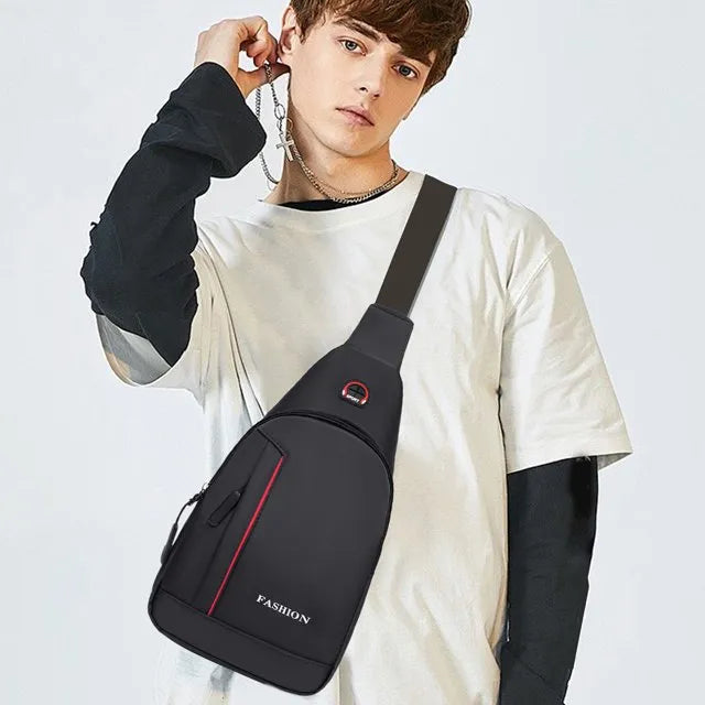 Crossbody Fashion Small Chest