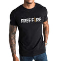 Free fire T shirt