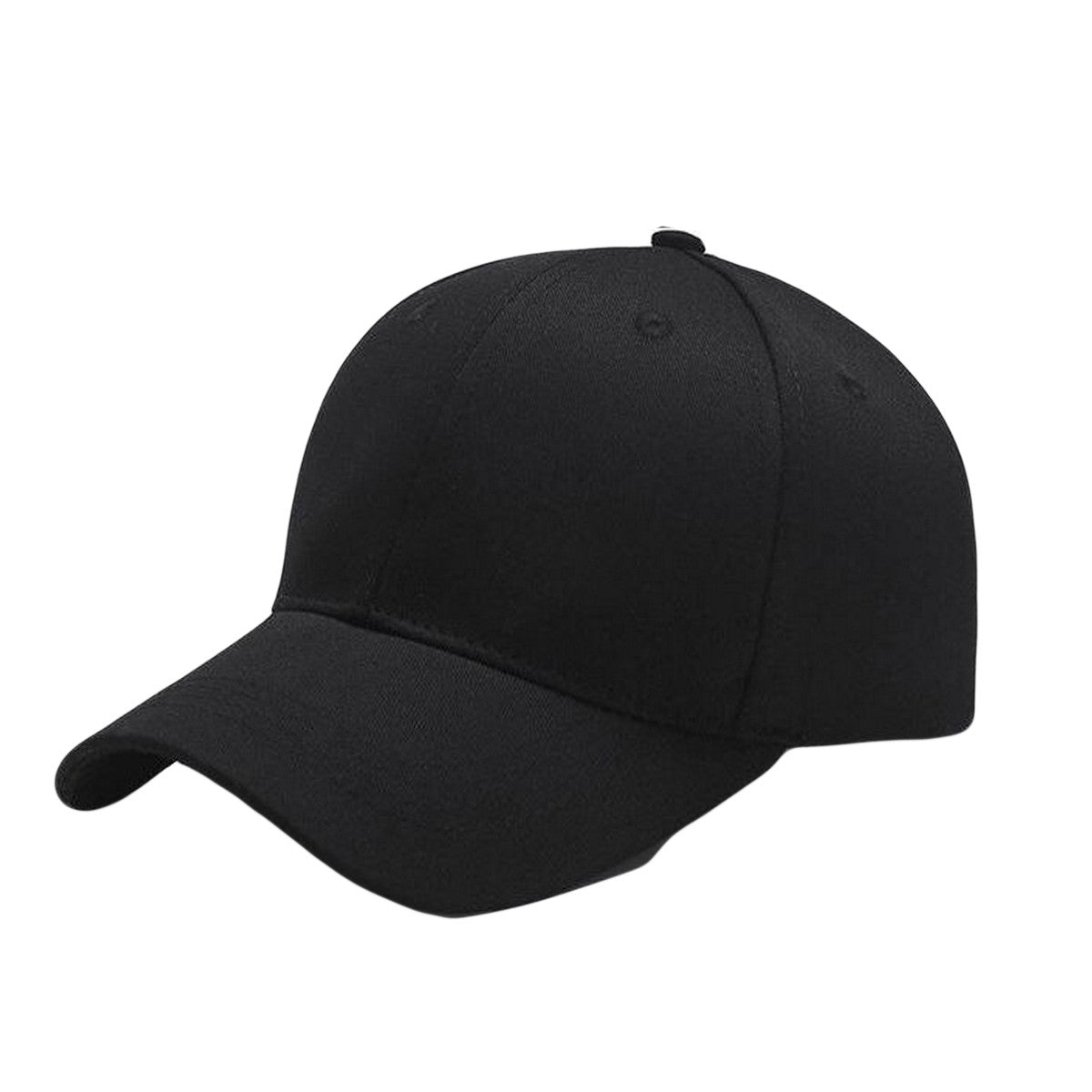 5 Panel Baseball Cap