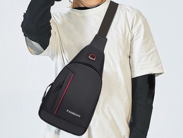 Crossbody Fashion Small Chest