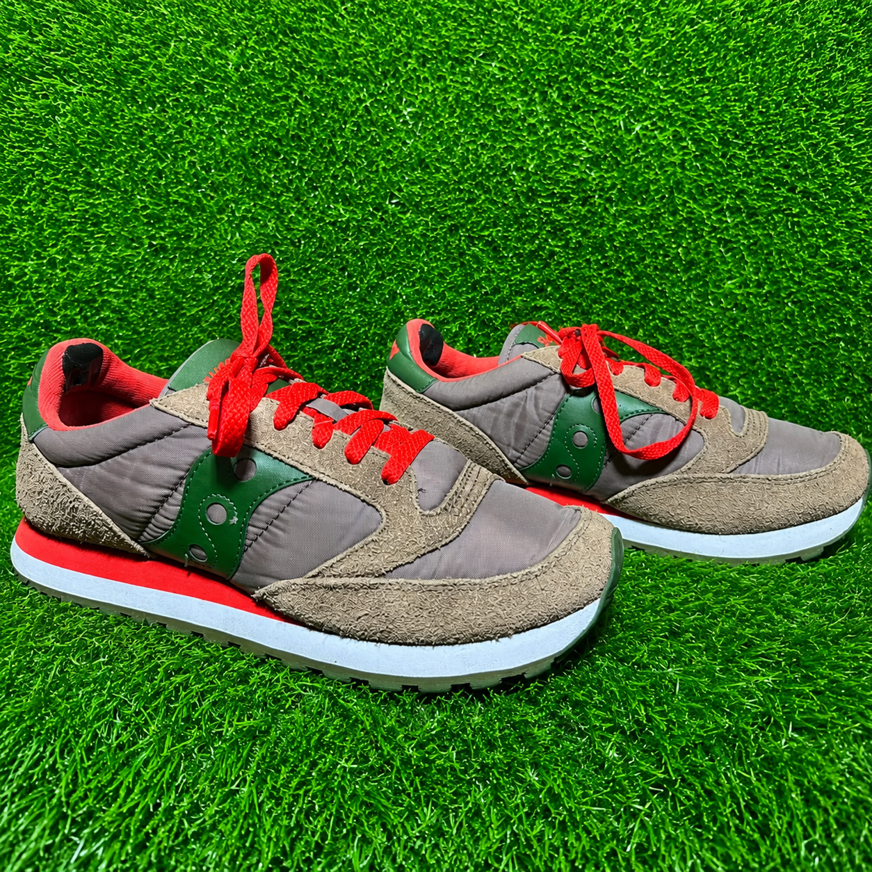 Classic Casual Sneakers for Men