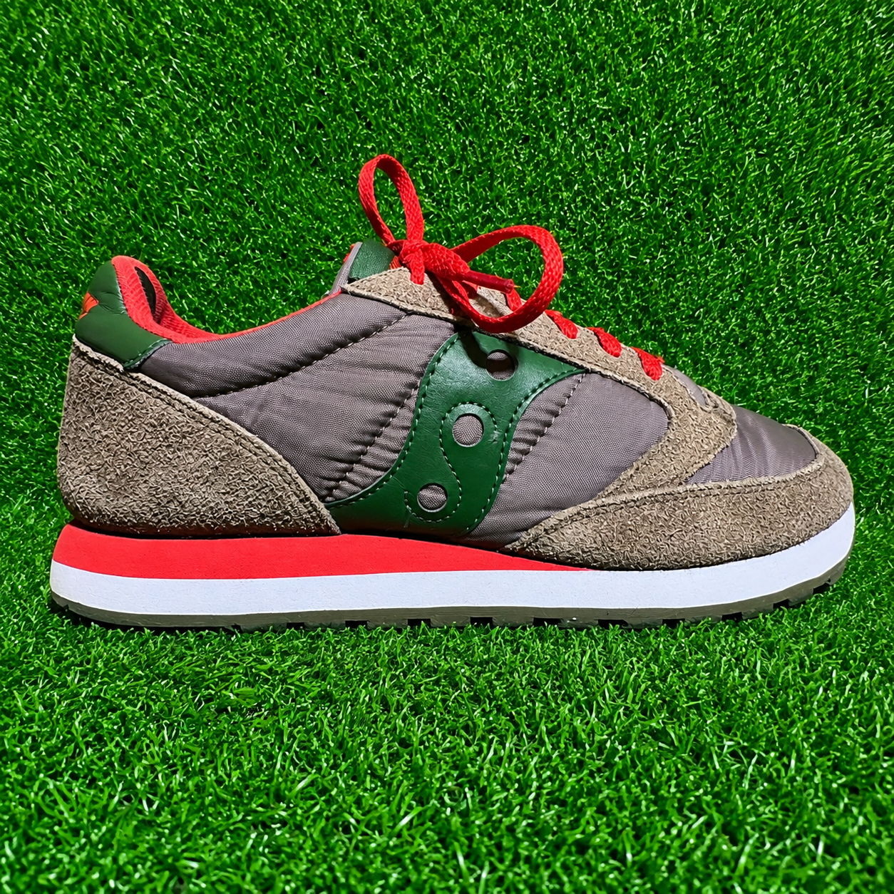 Classic Casual Sneakers for Men