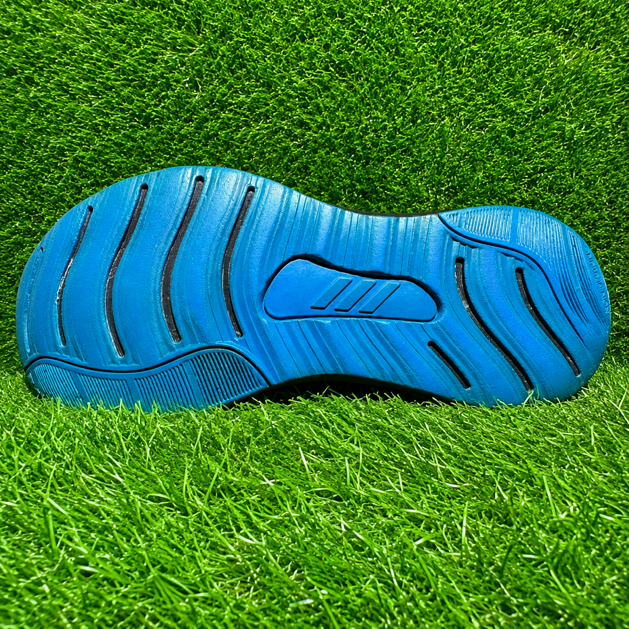 Kids' Blue Sports Shoes