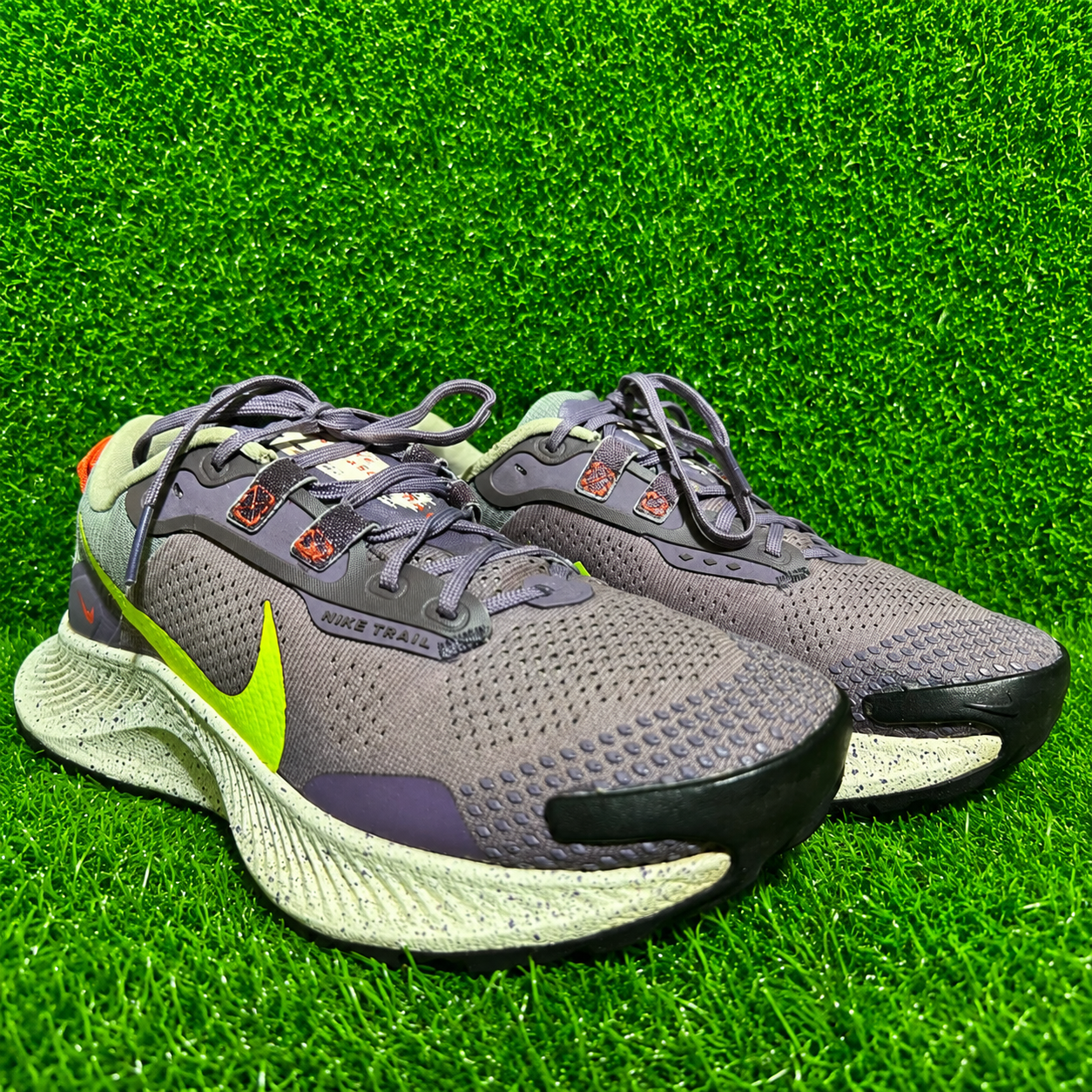 Men's Lightweight Trail Running Shoes