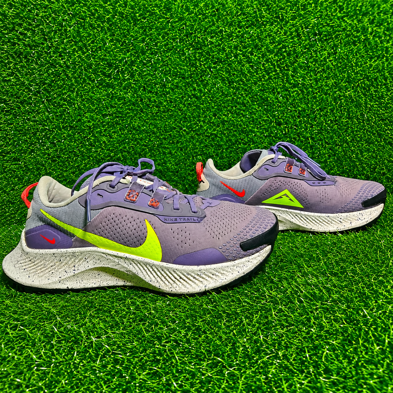 Men's Lightweight Trail Running Shoes