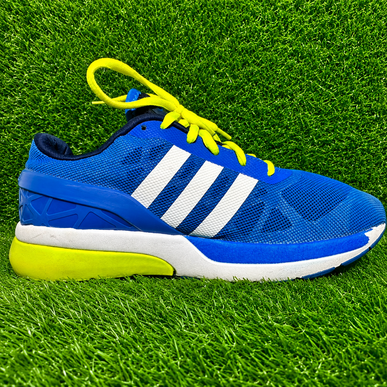 Men's Blue Running Shoes