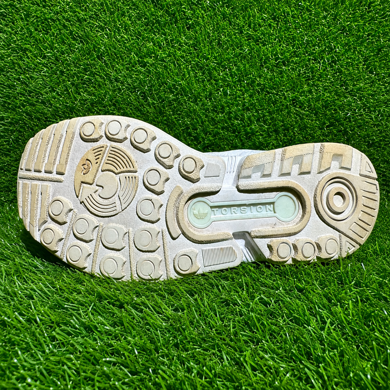 Lightweight Mesh Running Shoes