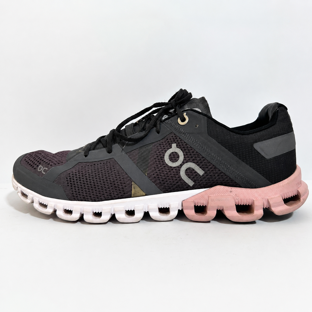 On Cloud Running Shoes