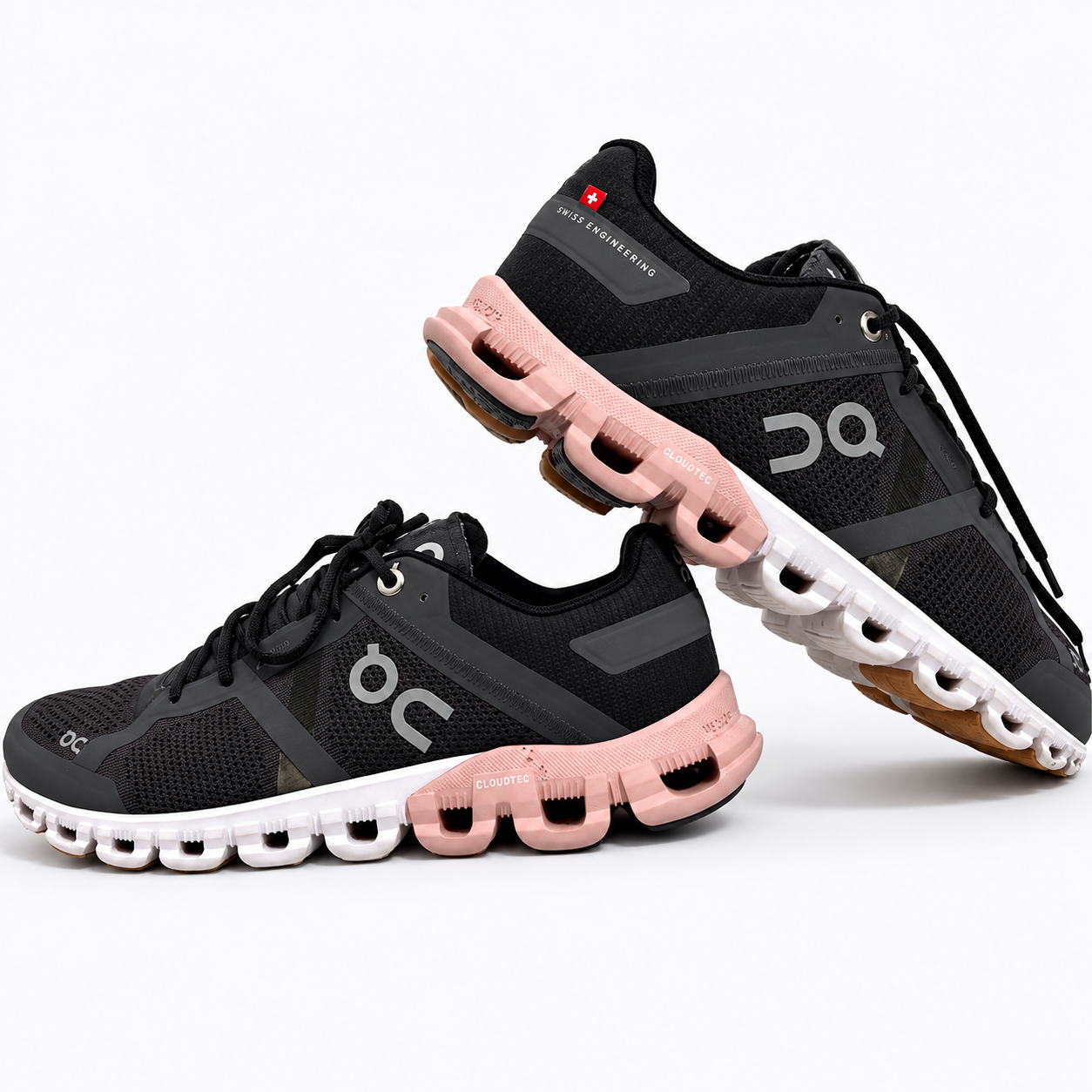 On Cloud Running Shoes