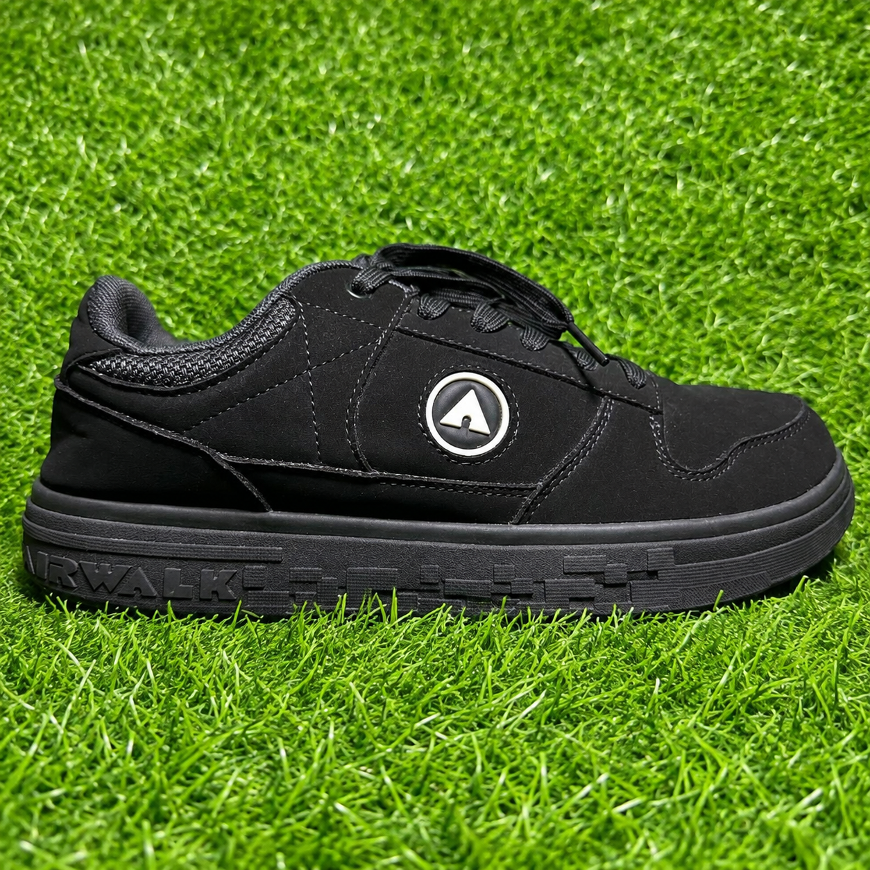 Lightweight Lace-Up Shoes