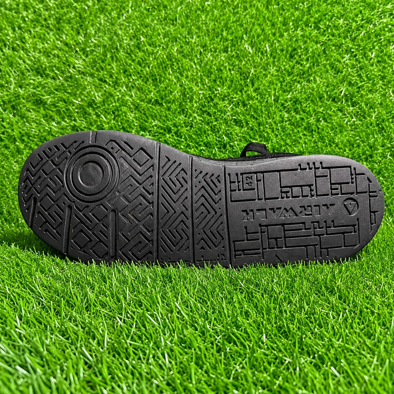 Lightweight Lace-Up Shoes