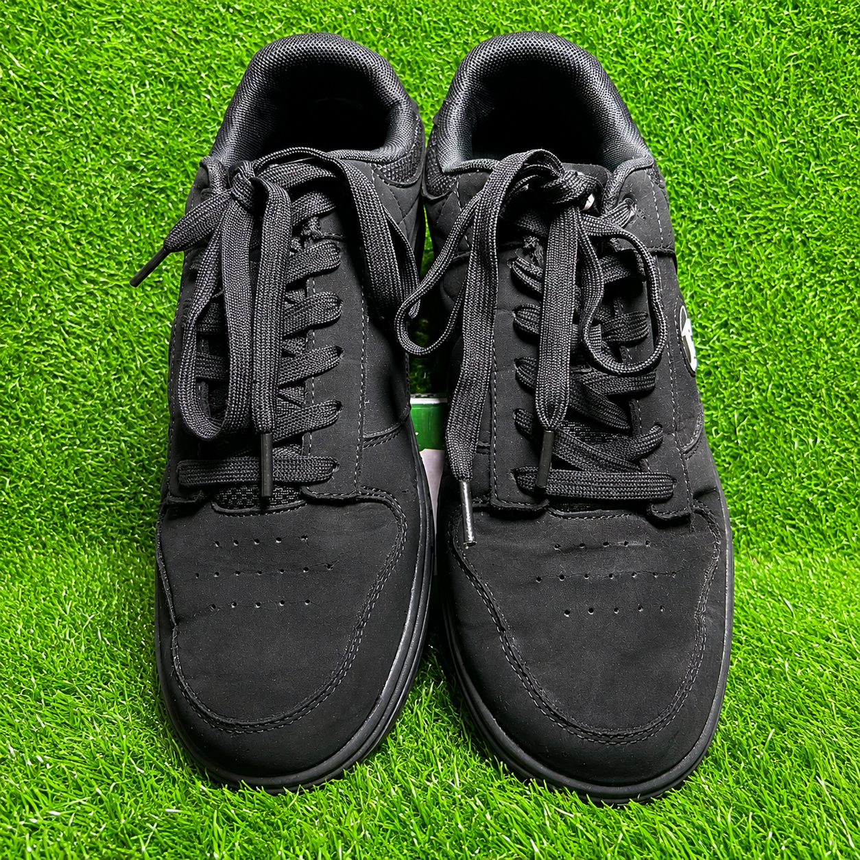 Lightweight Lace-Up Shoes