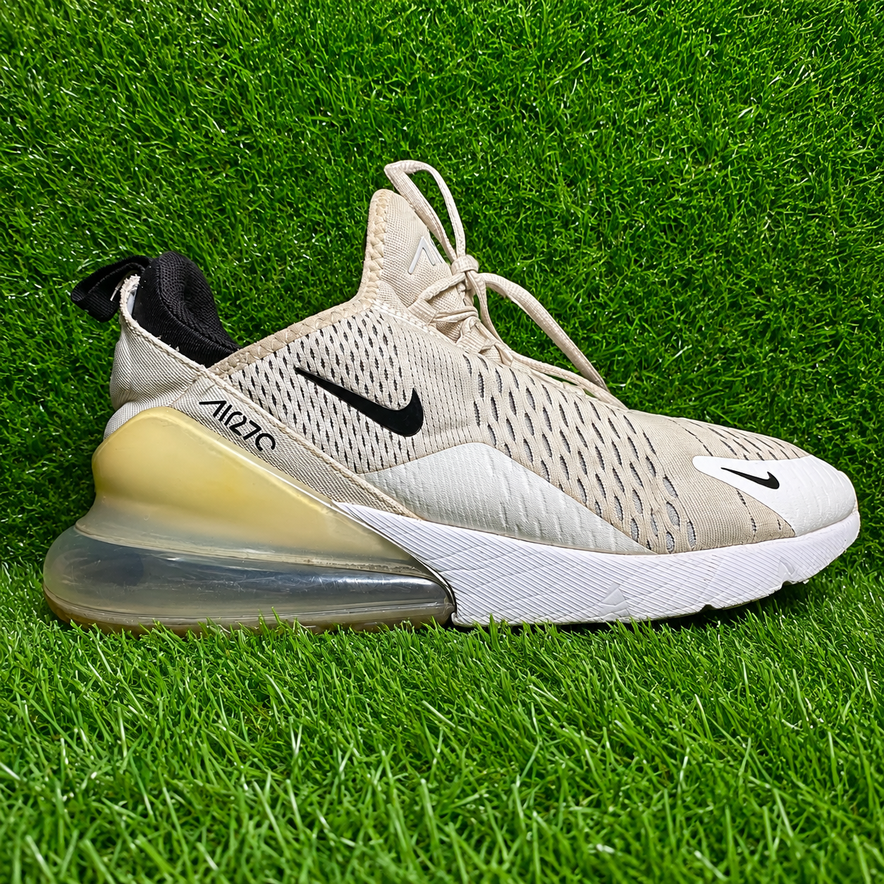 Air Max 270 Breathable Running Sneakers