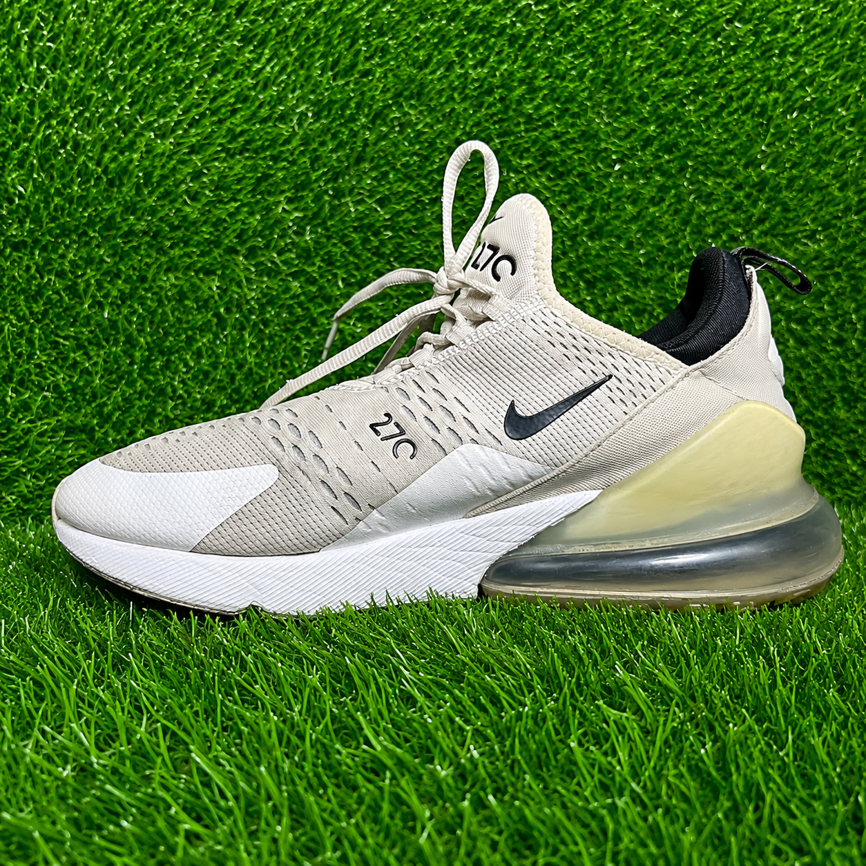 Air Max 270 Breathable Running Sneakers
