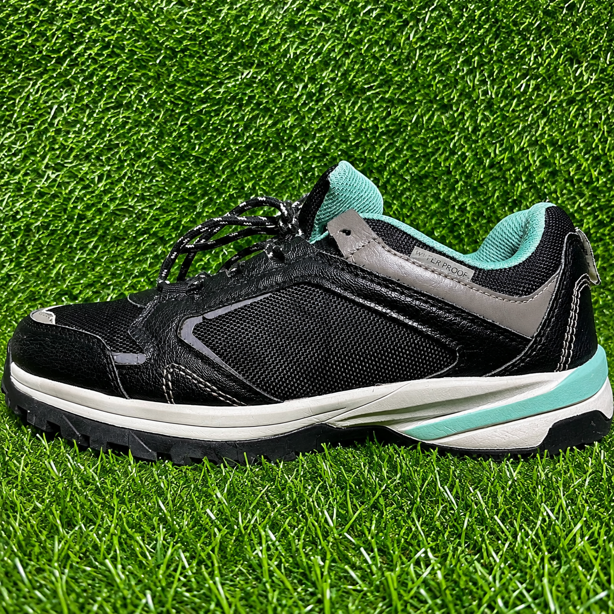 Men's Lightweight Sports & Walking Shoes