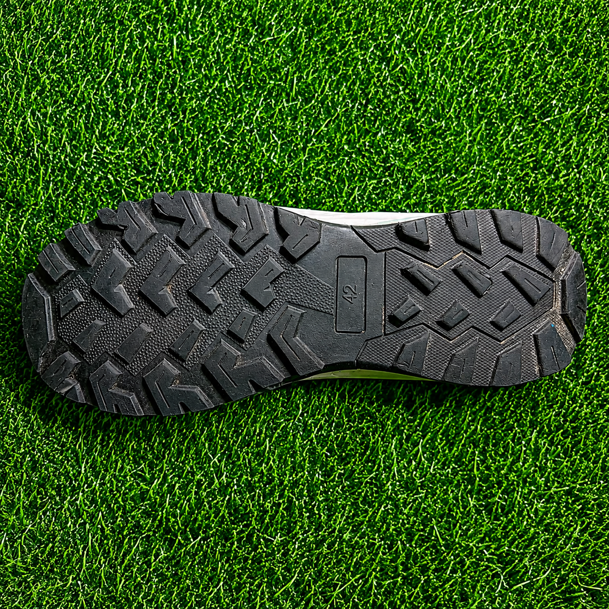 Men's Lightweight Sports & Walking Shoes