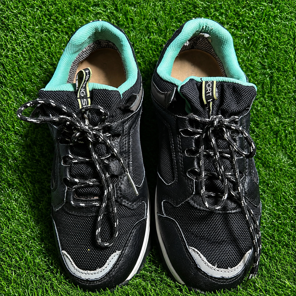 Men's Lightweight Sports & Walking Shoes