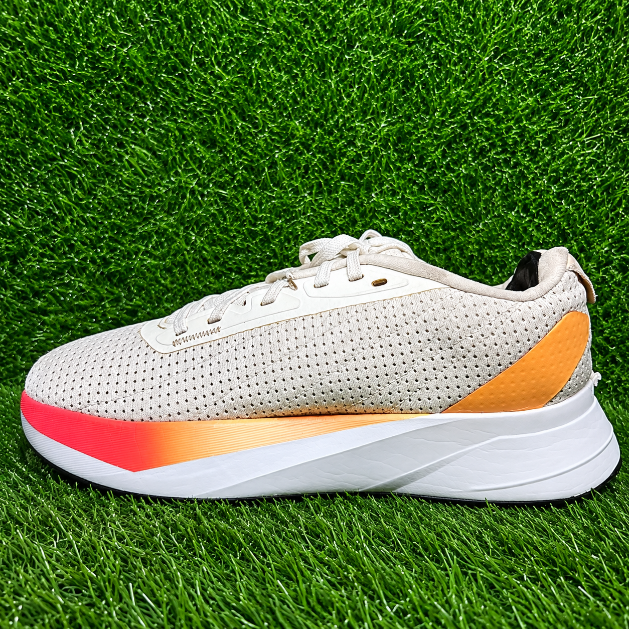 Lightweight Cushioned Running Sneakers