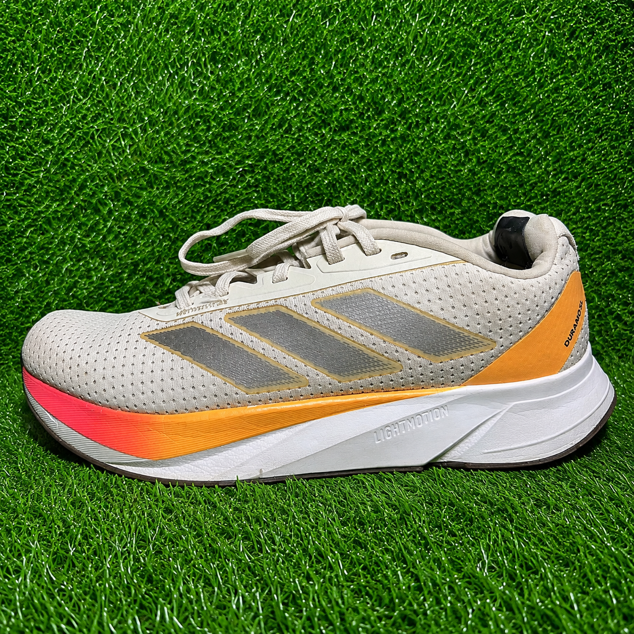 Lightweight Cushioned Running Sneakers