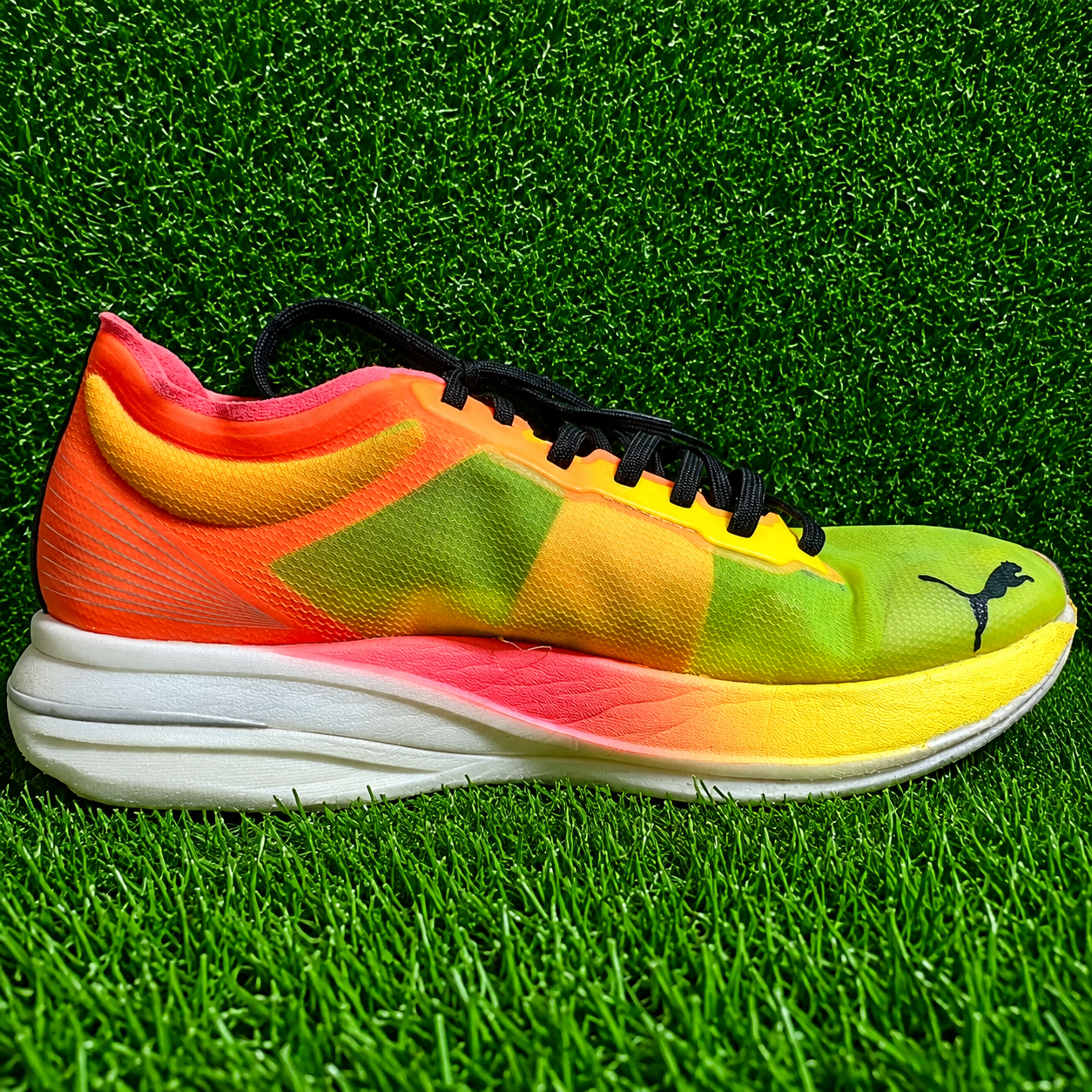 PUMA Nitro Elite Running Shoes