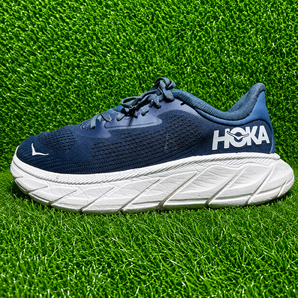 HOKA Arahi 7 Men's Running Shoes