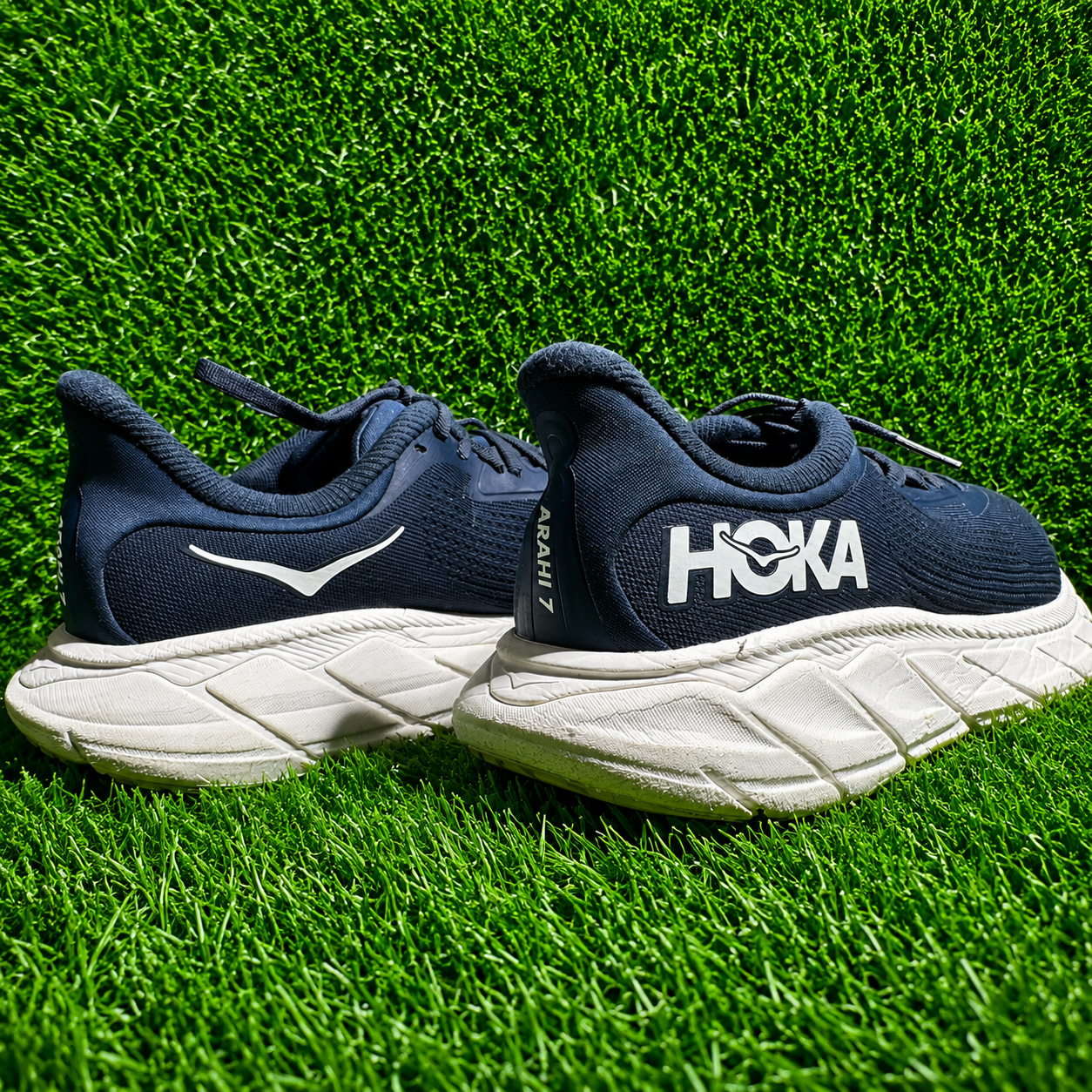 HOKA Arahi 7 Men's Running Shoes