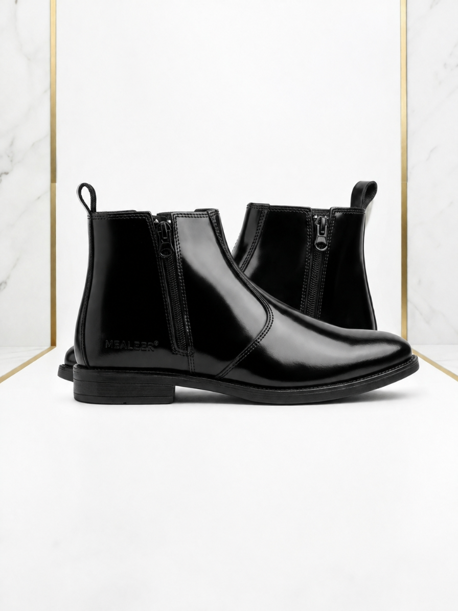 Men’s Chelsea Boots Classic Formal