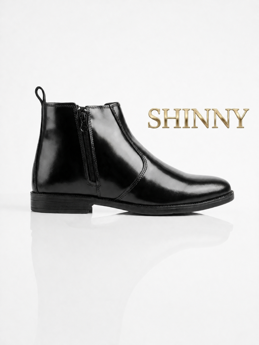 Men’s Chelsea Boots Classic Formal