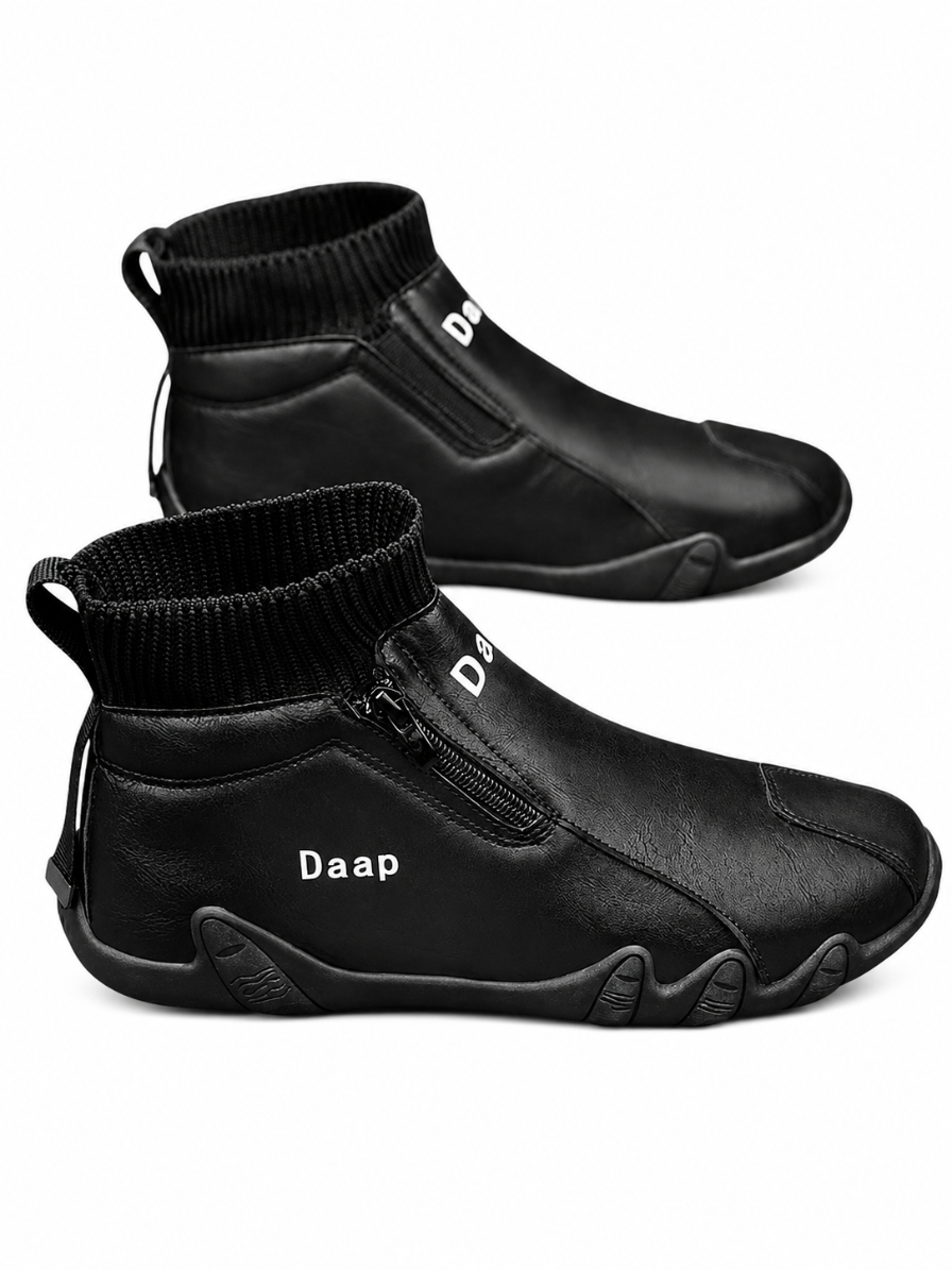 Men'S Casual Mid-Calf Sports Shoes for Men Price