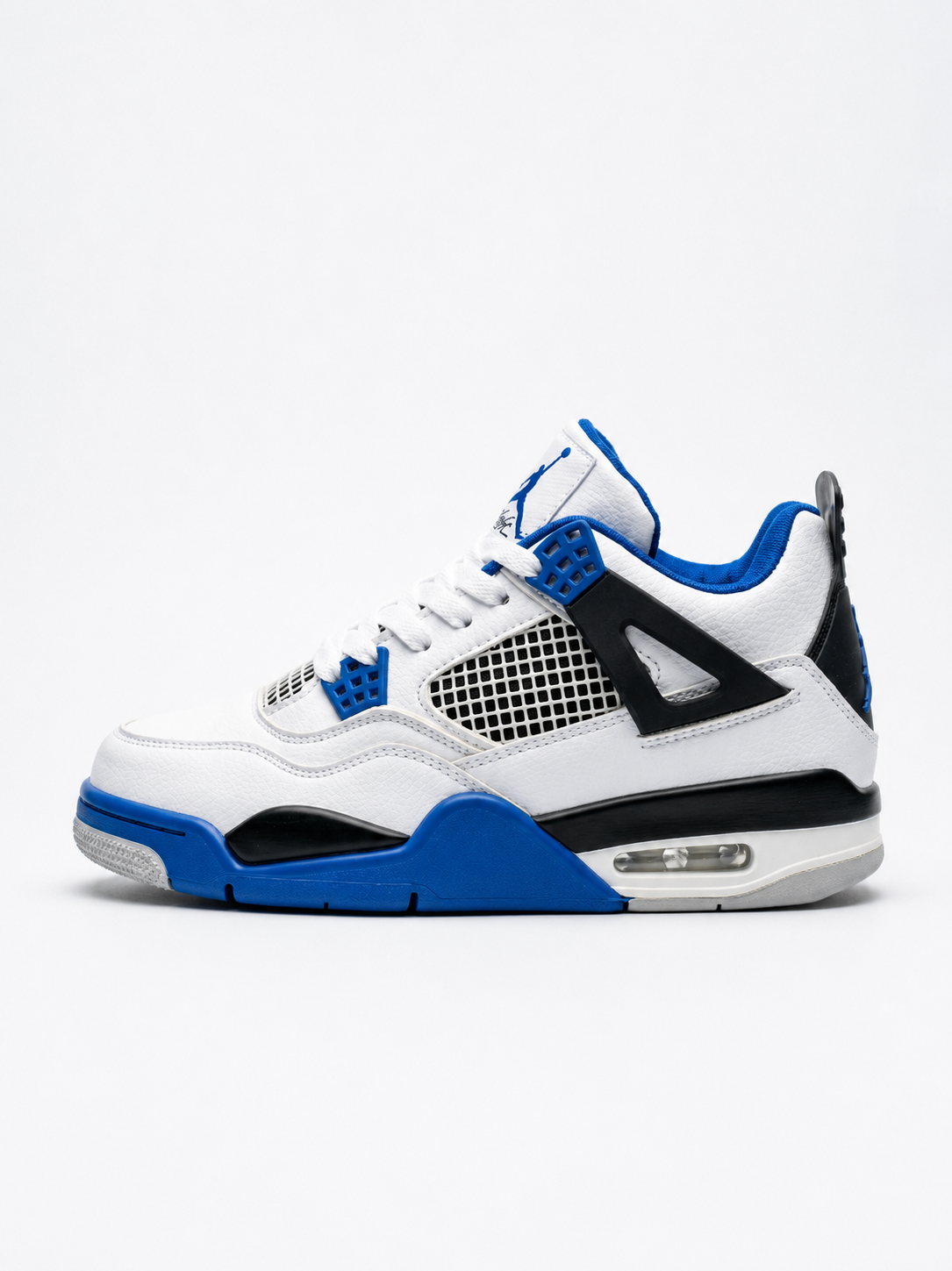 Nike Air Jordan 4 Men