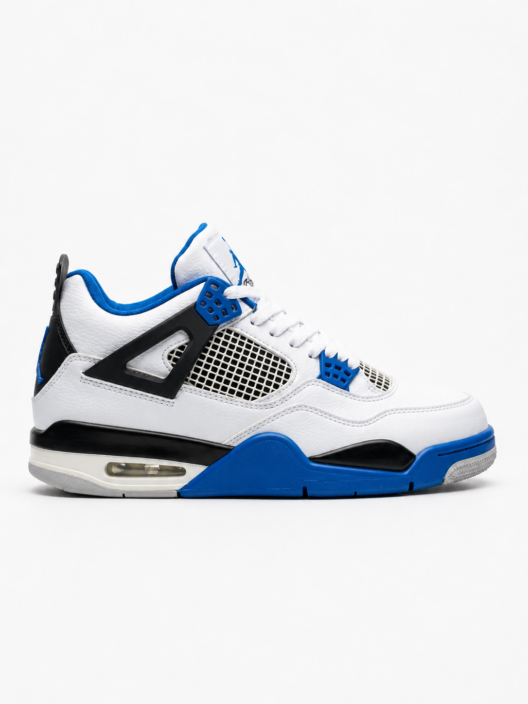 Nike Air Jordan 4 Men