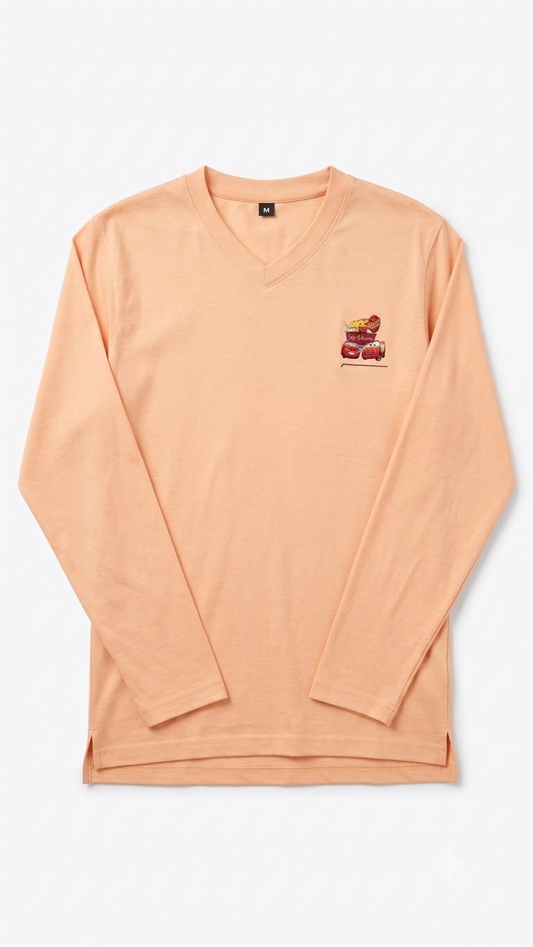 Soft Cotton Casual Wear for Men