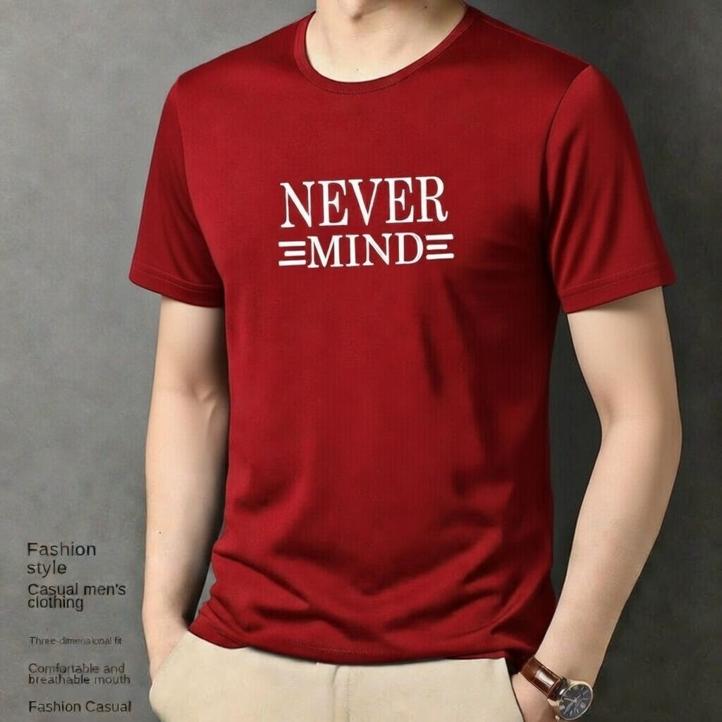 Stylish Design Printed T Shirts