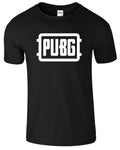 PUBG Printed Short Sleeves